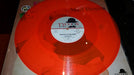 Den Harrow Mad Desire Vinilo Maxi Naranja Transparente 1985 5