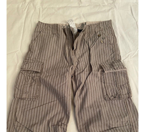 Cheeky Bermuda Shorts Size 12 New 0