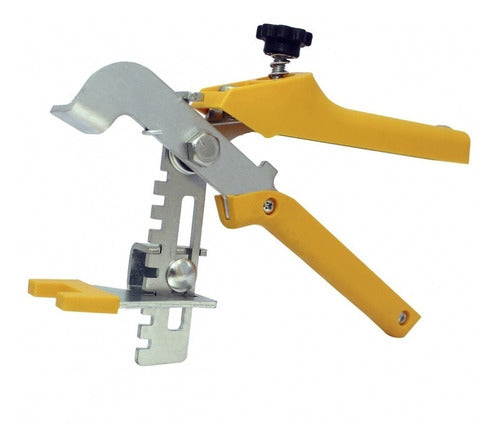 Cortag Tile Leveling Clamp - Wall - Cortag 0