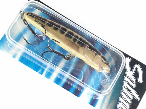 Salmo Minnow 6cm. / 6gr - Prof. 1,5m 4