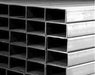 Niza Steel Rectangular Structural Pipe 40 X 50 X 1.6 Mm X 6 Mts 3