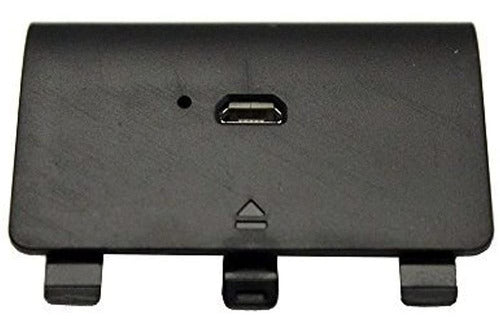 Paquete De Bateria Recargable Del Controlador Xbox One De M 2