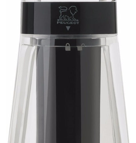 Peugeot Goa Acrylic Nutmeg Grinder - France VC 1