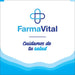 Combo Viasek Repair Gel Reparador + Intimate Hygiene Foam 3.5 - FARMAVITAL PERSONAL CARE 3