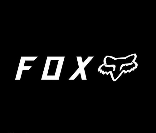Fox Main White Motocross UTV ATV MX Quad Goggles 6