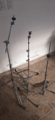 Set De Soportes Para Platos 0