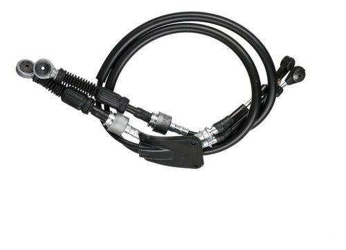 Ford Cables Selectora Caja Mtx75 Manual Focus 08/13 1