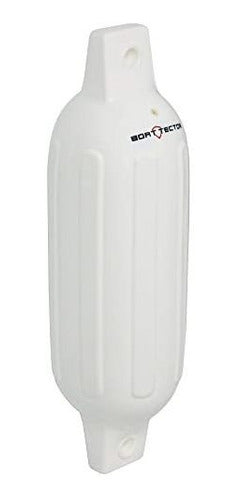 Boya Protector Para Barcos Extreme Max 16x56cm Blanco X1 1