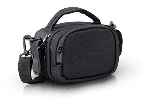 Fosoto Camera Camcorder Case Para Canon Vixia Hf R800 R700so 0