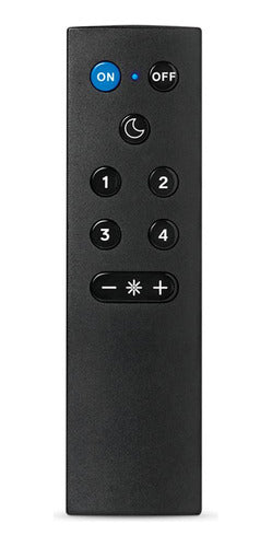 PHILIPS WIZ - Remote Control for Smart Lamps Kservice 0