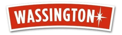 Wassington Magic Shine Cleaning Sponge 4