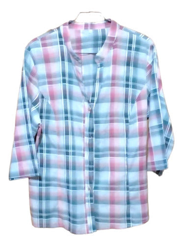 Generic Scottish Shirt for Women 0