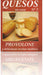 Generic Recipes For Homemade Cheese: Provolone Cheese 0