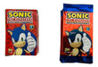 SD Sonic Card Deck + 100 Booster Packs - Original 0