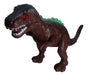 Dinosaur with Light, Sound, and Walking Feature - 35cm 1