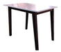 Dobe Design Muebles Nordic Scandinavian Dining Table 100x60 2