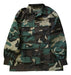 Aural Camouflage Ripstop Jacket 0