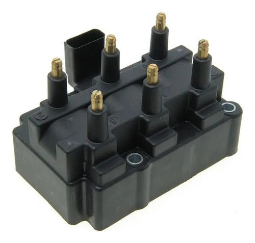 RGU Ignition Coil Chrysler Voyager Town & Country 0