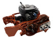 Motor Husqvarna Husqvarna 362, 365, 371, 372 Incluye Magneto 5