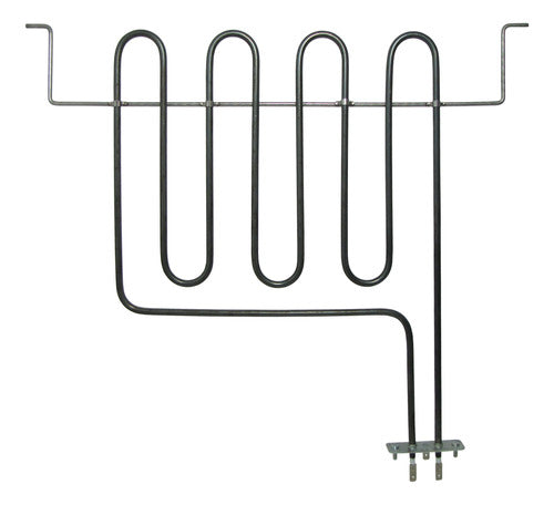 Orbis 9600 / 9700 Grill Resistance for Oven 0