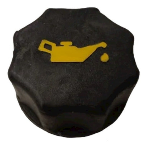 Peugeot Original Oil Filling Cap for 106/605 Boxer ZX 0