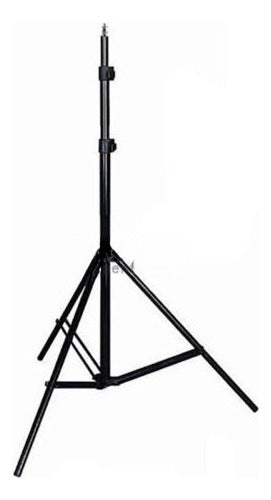 Trípode De Soporte De La Luz 7ft Para Photo Studio Luz Boom 0