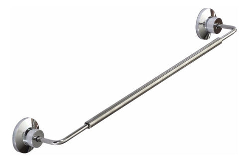 Deener Towel Rack 300mm Stainless Steel 0