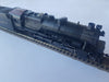 BLI Paragon 2 American Steam Locomotive 2-10-0 DCC Sound H0 2