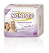 Nonisec Moderate Incontinence Pads x 240 Units 1