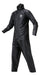 MAC Waterproof Motorcycle Rain Suit Mac Blast Black 0