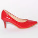 Women's Stiletto Shoe, Fine Heel Fragola Sally 01 5