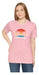 Premium Combed Cotton Miami Beach Casual T-Shirts 7