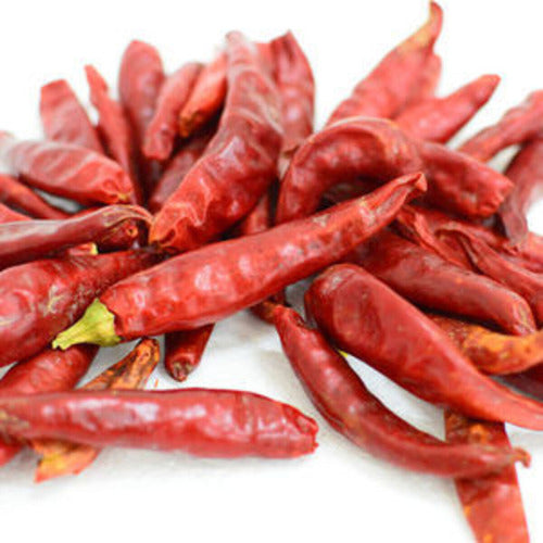 Genericá Aji Picante En Chauchas 60 Grs 1