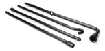 Ford F150 Replacement Tire Tool Lug Wrench Extension & Scissor Jack 5