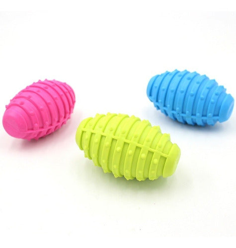 Zoomundo Anti-Stress Dog Toys Super Durable Kong Type 1