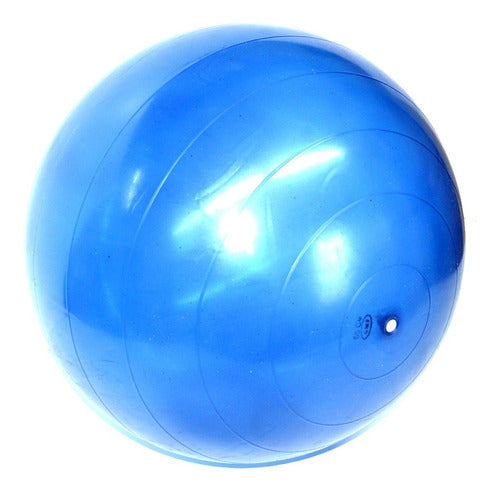 Pelotas De Esferodinamia 55 Cm + 65 Cm + 75 Cm Gym Ball Gmp 1