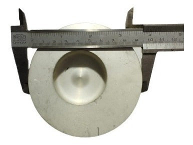 Piston De Motor 97 Mm Camion Chino 3