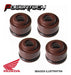 Honda 4 Valve Seal Set for CRF 450 02-08 3