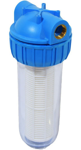 Water Filter for Pressure Washers 1