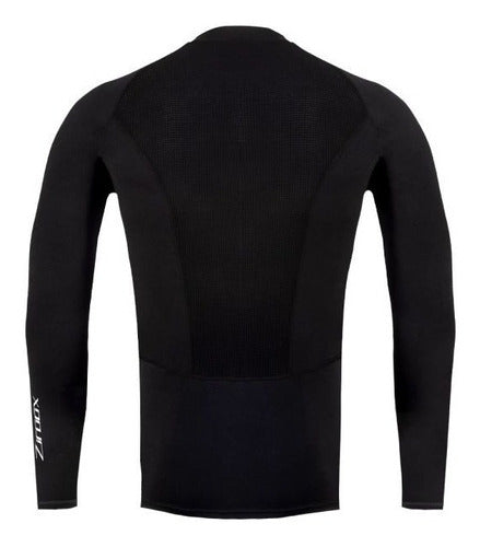 Ziroox Pucón Thermal Base Layer - Unisex 1
