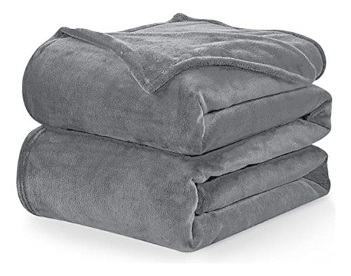 Cozylux - Manta De Forro Polar De 9.17 oz/m² Para 0