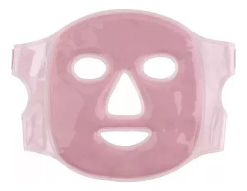 Silfab Thermal Pad + Facial Clay Mask Combo - Combo Almohadilla Térmica + Máscara De Arcilla Facial Silfab