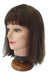 Peluca Kanekalon Hair Wig Used 126 0