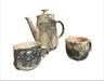 Handcrafted Ceramic Tea Set 1