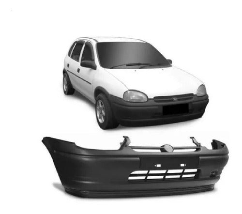 PCR Front Bumper for Chevrolet Corsa 94 95 96 97 98 99 1