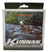 Kunnan Fly Fishing Shooting Line Submersion 6