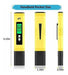 Basnge Digital Ph Meter Suitable for Swimming Pool and Aquarium 2