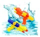 FEBO Water Gun – Playa Water Launcher 6