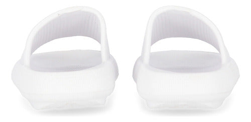 Atomik Sandn Infant Sandals in White | Dexter 3