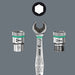 Wera 020076 Joker Llave Combinada Con Interruptor 38 3